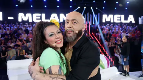 De Lady Gaga a JJ: los concursantes de Tu cara me suena confeccionan el cartel del festival del verano ideal De Lady Gaga a JJ: los concursantes de Tu cara me suena confeccionan el cartel del festival del verano ideal