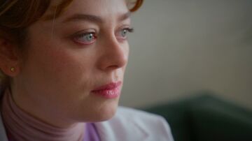 Bahar confiesa su bloqueo emocional: atrapada entre su pasado con Timur y sus sentimientos por Evren
