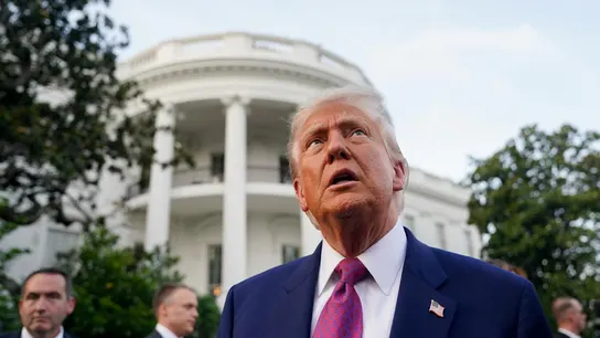 Donald Trump Donald Trump