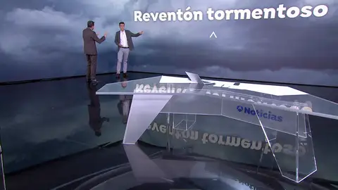 César Gonzalo César Gonzalo