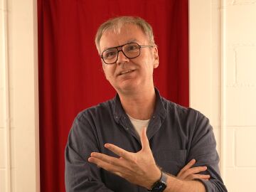"Lo más importante es escuchar": Arnau Vilà nos da las claves para ser un buen imitador en Tu cara me suena