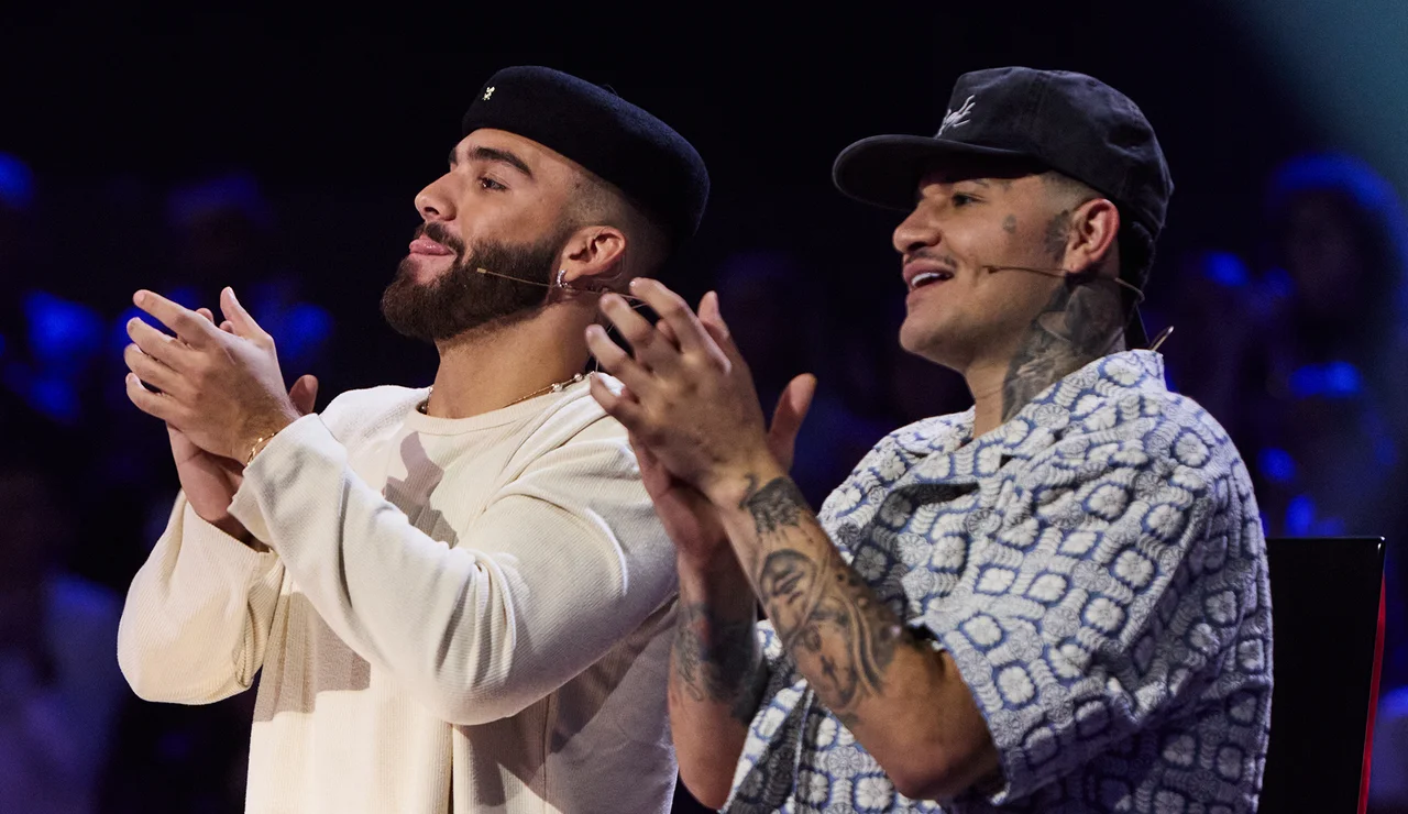 Lo mejor de la Gran Batalla de La Voz Kids: estos son los momentos que nos llegaron al corazón