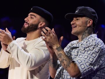 Lo mejor de la Gran Batalla de La Voz Kids: estos son los momentos que nos llegaron al coraz&oacute;n 