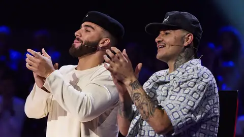 Lo mejor de la Gran Batalla de La Voz Kids: estos son los momentos que nos llegaron al corazón Lo mejor de la Gran Batalla de La Voz Kids: estos son los momentos que nos llegaron al corazón