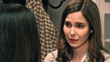 Avance del próximo capítulo de Sueños de libertad: Begoña sospecha que María no quería realmente quitarse la vida 
