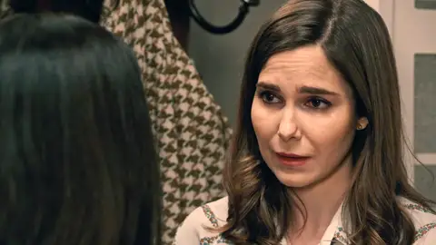 Avance del próximo capítulo de Sueños de libertad: Begoña sospecha que María no quería realmente quitarse la vida Avance del próximo capítulo de Sueños de libertad: Begoña sospecha que María no quería realmente quitarse la vida