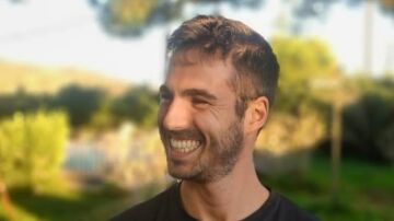 Redactor Borja Tamayo