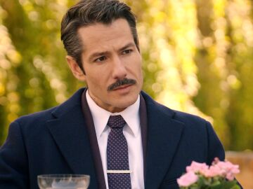 Avance del pr&oacute;ximo cap&iacute;tulo de Sue&ntilde;os de libertad: Cobeaga invitar&aacute; a su hotel a Pelayo