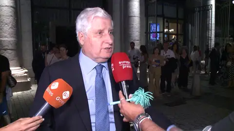 El enfado del duque de Alba El enfado del duque de Alba