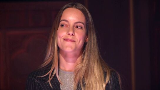Los traidores pierden: Paula, &uacute;ltima superviviente del c&oacute;nclave, queda desterrada 