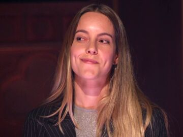 Los traidores pierden: Paula, última superviviente del cónclave, queda desterrada 