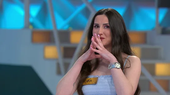 María, una profe de 10: clara ganadora al llevarse 7.175 euros María, una profe de 10: clara ganadora al llevarse 7.175 euros