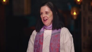 Marhya queda desterrada: su final en la mesa redonda deja desolados a Juan y a Charo