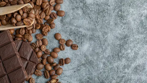 Café y cacao Café y cacao