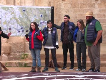 Carlos y Paula, ¿delatados por Juanra Bonet en la misión?: “La llave la tiene un traidor”