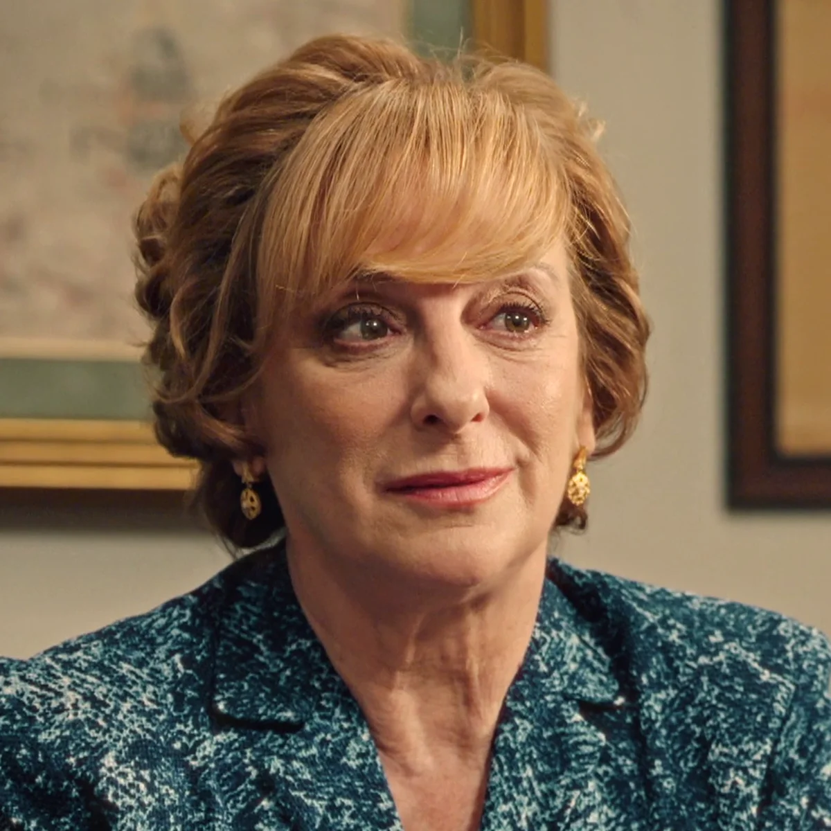 Damián anima a Irene a que le revele a Cristina quién es: “Yo nunca he dejado de quererla”