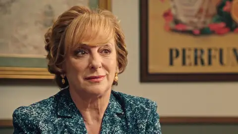 Damián anima a Irene a que le revele a Cristina quién es: “Yo nunca he dejado de quererla” Damián anima a Irene a que le revele a Cristina quién es: “Yo nunca he dejado de quererla”