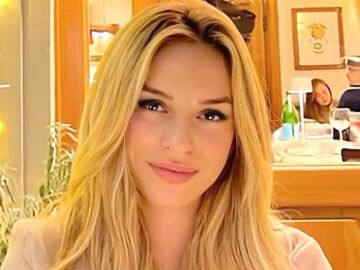 Andrea, pareja de &Aacute;balos.