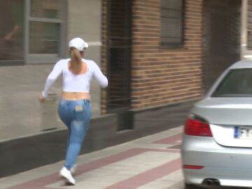 La hija de la mujer asesinada en Getafa