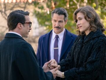 Marta y Pelayo intentan salvar el acuerdo con Cobeaga: “Tenemos mucha ilusión puesta en esta colaboración” 