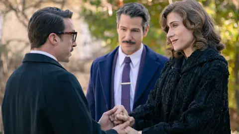 Marta y Pelayo intentan salvar el acuerdo con Cobeaga: “Tenemos mucha ilusión puesta en esta colaboración”