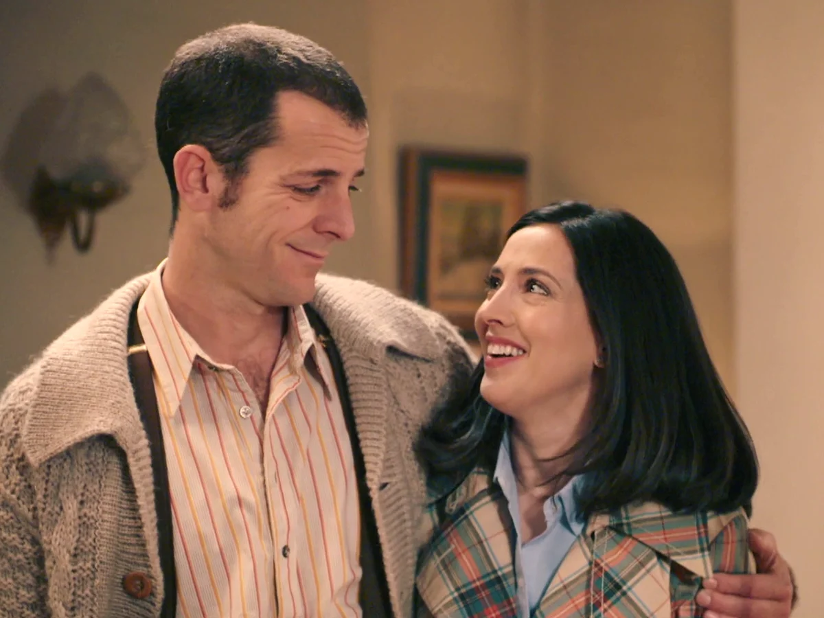 ¡Los Merino apoyan a Luz ante su examen de Medicina!