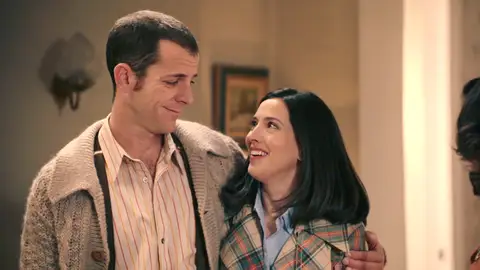 ¡Los Merino apoyan a Luz ante su examen de Medicina! ¡Los Merino apoyan a Luz ante su examen de Medicina!