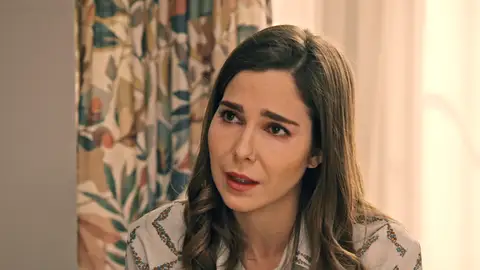 Capítulo 336 de Sueños de libertad; 25 de junio: Begoña comienza a investigar a María Capítulo 336 de Sueños de libertad; 25 de junio: Begoña comienza a investigar a María