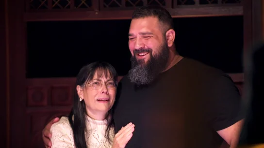 Traitors ya tiene a sus ganadores: los fieles Juan y Charo conquistan el botín de 50.000 euros Traitors ya tiene a sus ganadores: los fieles Juan y Charo conquistan el botín de 50.000 euros