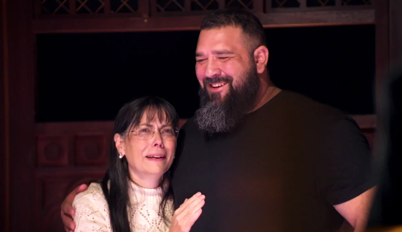 Traitors ya tiene a sus ganadores: los fieles Juan y Charo conquistan el botín de 50.000 euros