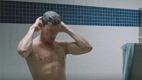 Channing Tatum en Roofman Channing Tatum en Roofman