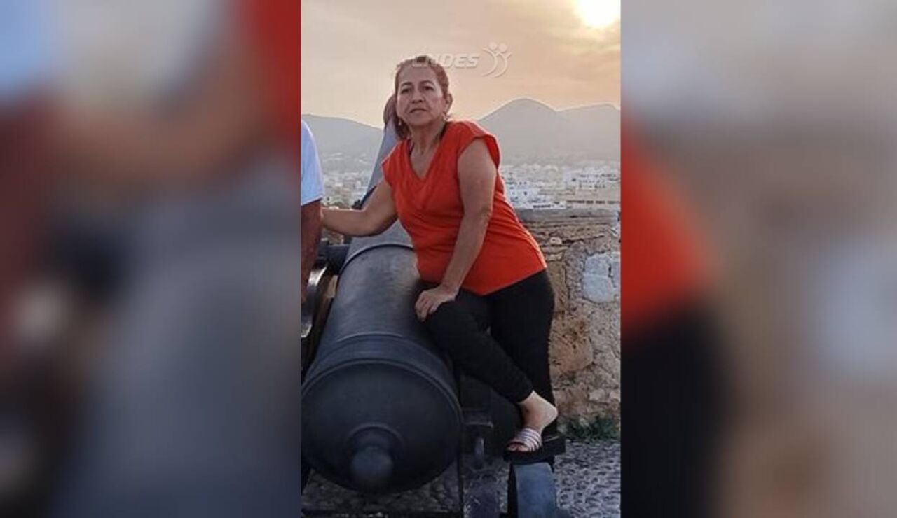 Desaparece una mujer con demencia en la T4 de Barajas