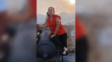 Desaparece una mujer con demencia en la T4 de Barajas Desaparece una mujer con demencia en la T4 de Barajas