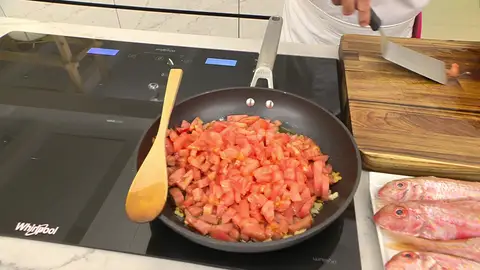 Sazona y cocínalos Sazona y cocínalos