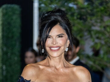 Lauren S&aacute;nchez