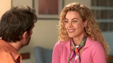 Fina se desahoga con sus amigas y les confiesa que le gustaría tener un hobbie propio: “Echo de menos a Marta”