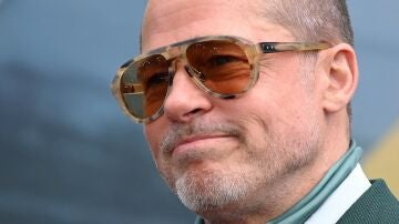 Brad Pitt
