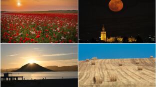 Mejores fotos de junio