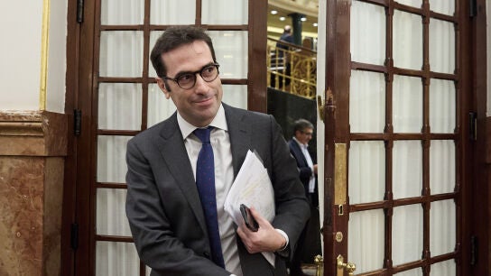 Carlos Cuerpo