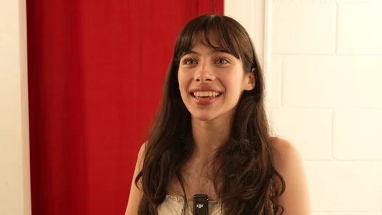 “Me lo voy a quedar siempre en el corazón”: Melani recuerda su momento más emotivo en Tu cara me suena “Me lo voy a quedar siempre en el corazón”: Melani recuerda su momento más emotivo en Tu cara me suena