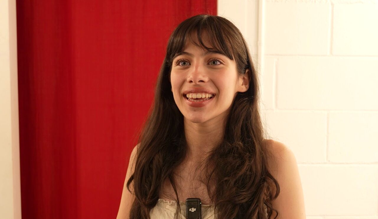 &ldquo;Me lo voy a quedar siempre en el coraz&oacute;n&rdquo;: Melani recuerda su momento m&aacute;s emotivo en Tu cara me suena