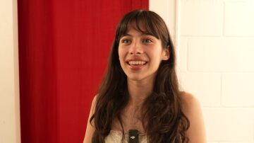 “Me lo voy a quedar siempre en el corazón”: Melani recuerda su momento más emotivo en Tu cara me suena