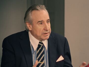 Capítulo 338 de Sueños de libertad; 27 de junio: don Pedro, contra la entrada de Gabriel en Perfumerías de la Reina 