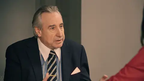 Capítulo 338 de Sueños de libertad; 27 de junio: don Pedro, contra la entrada de Gabriel en Perfumerías de la Reina Capítulo 338 de Sueños de libertad; 27 de junio: don Pedro, contra la entrada de Gabriel en Perfumerías de la Reina