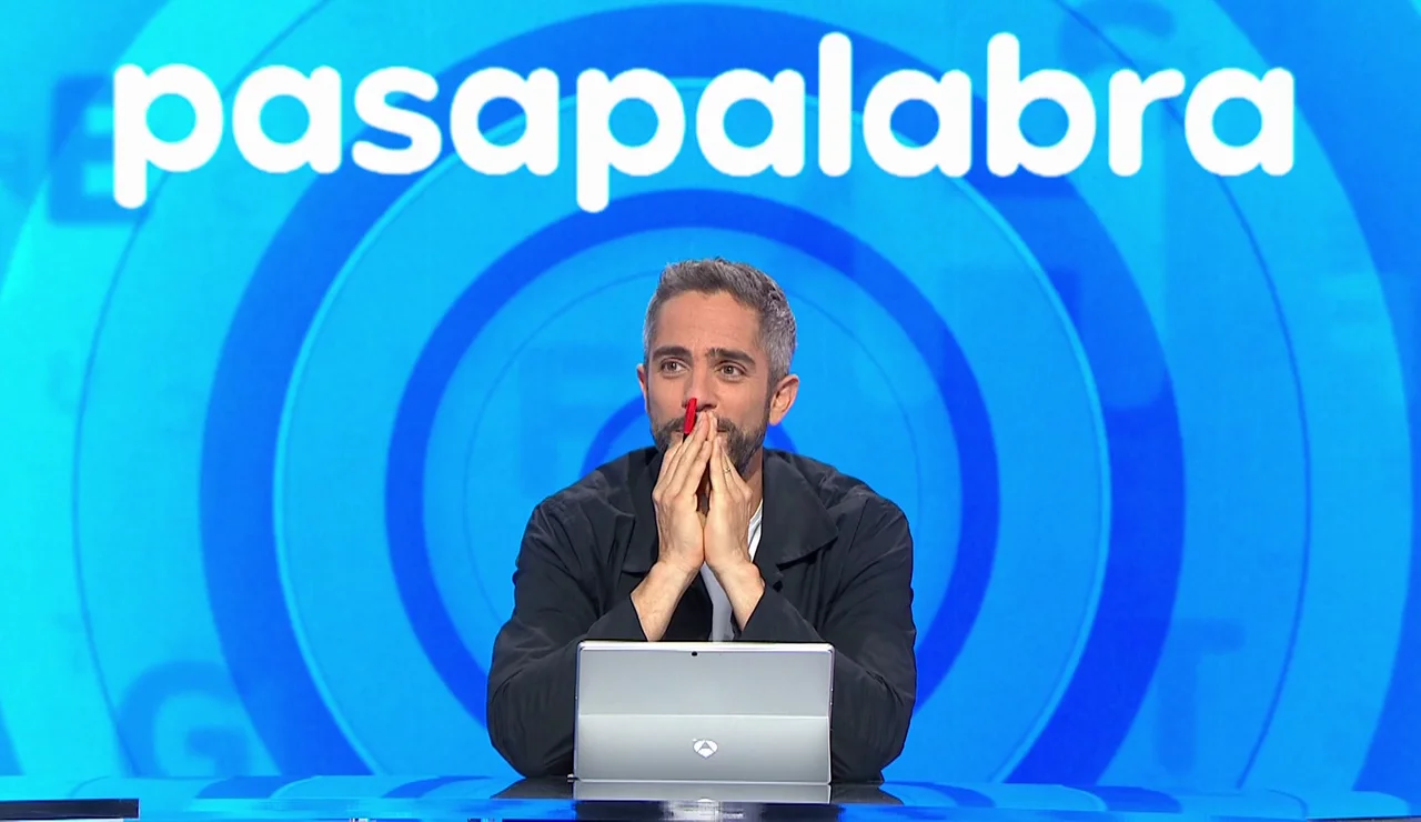 La ‘lección’ que Roberto Leal se lleva de Rosa: “¡Cómo me has callado la boca!”