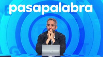 La ‘lección’ que Roberto Leal se lleva de Rosa: “¡Cómo me has callado la boca!”