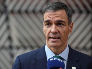 Se investiga la nueva filtración de datos de Pedro Sánchez, que afecta también a ministros y presidentes autonómicos