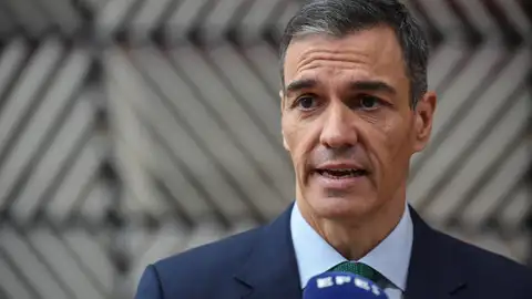 Se investiga la nueva filtración de datos de Pedro Sánchez, que afecta también a ministros y presidentes autonómicos Se investiga la nueva filtración de datos de Pedro Sánchez, que afecta también a ministros y presidentes autonómicos