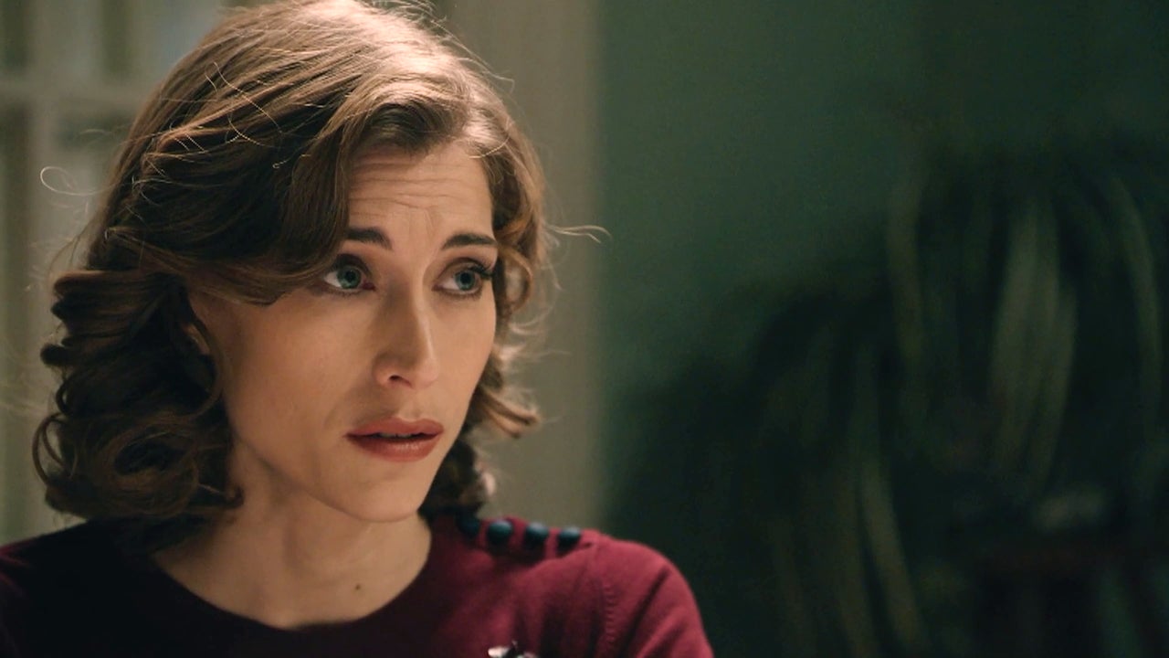 Marta alerta a Pelayo sobre las sospechas de don Pedro Marta alerta a Pelayo sobre las sospechas de don Pedro