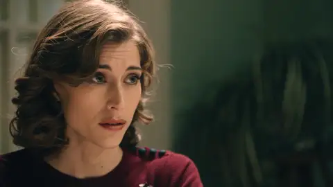 Avance del próximo capítulo de Sueños de libertad: Marta alertará a Pelayo sobre las sospechas de Pedro Avance del próximo capítulo de Sueños de libertad: Marta alertará a Pelayo sobre las sospechas de Pedro